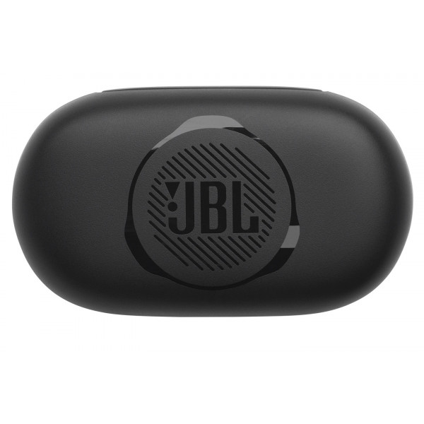 Фото - Наушники вкладыши беспроводные TWS JBL JBLQTWSAIRBLK