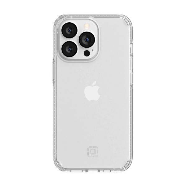 Фото - Чехол для смартфона Incipio Duo for iPhone 13 Pro Clear (IPH-1966-CLR)