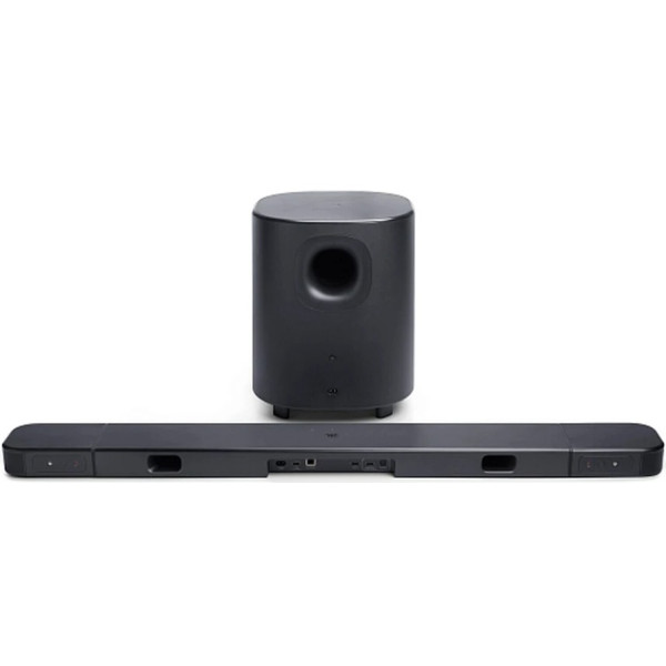 Фото - Саундбар JBL 800MK2 (JBLBAR800M2BLKEP)