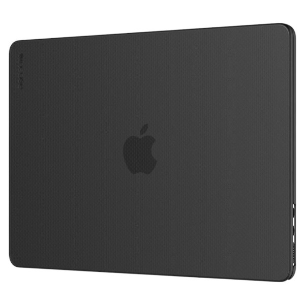 Фото - Чохол для ноутбуку INCASE Hardshell Case Dots for 15" MacBook Air M2/M3 - Black (INMB200750-BLK) Фото - Чохол для ноутбуку INCASE Hardshell Case Dots for 15" MacBook Air M2/M3 - Black (INMB200750-BLK)