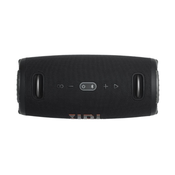 Фото - Портативная акустика JBL Xtreme 3 Black (without adaptor) (JBLXTREME3BLKEUNA)