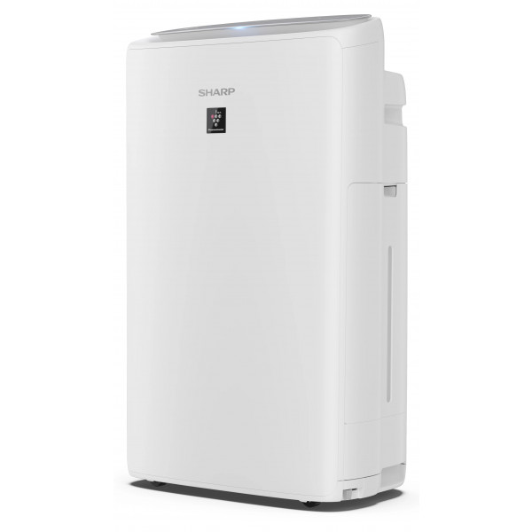 Фото - Очищувач повітря Sharp UA-KIN52E-W
