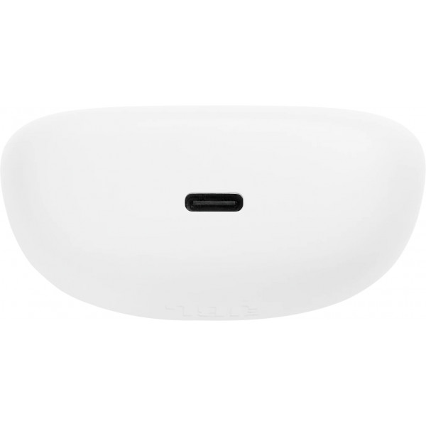 Фото - Навушники вкладиші бездротові TWS JBL Tune Beam White (JBLTBEAMWHT)