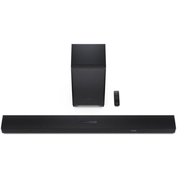 Фото - Саундбар Sharp HT-SBW55121(BK)