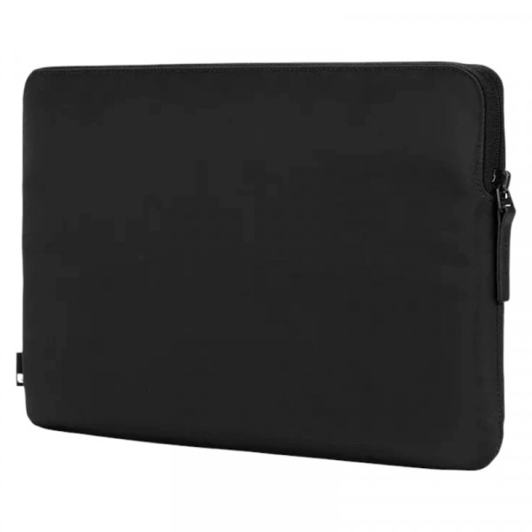 Фото - Чохол для ноутбуку INCASE Compact Sleeve in Flight Nylon for MacBook Pro 14" 2021 - Black (INMB100726-BLK)