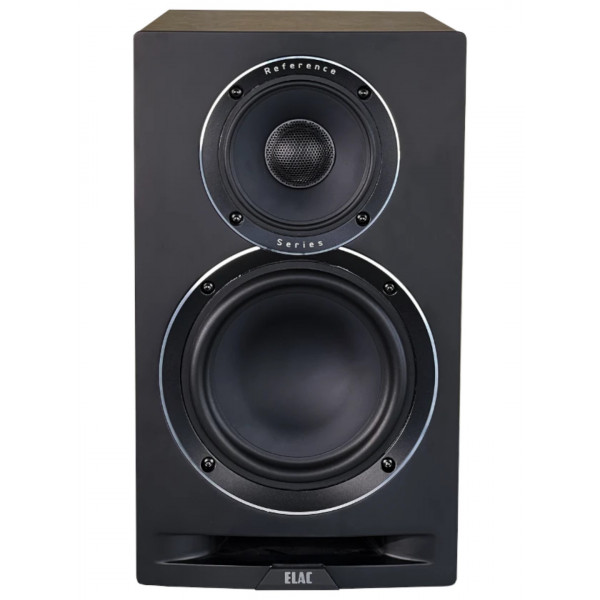 Фото - Акустическая система стационарная Elac Uni-Fi Reference UBR62 6.5'' Wood Black