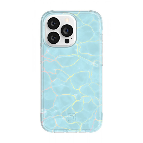 Фото - Чохол для смартфону
Incipio Design Series for Apple iPhone 13 Pro Reflections (IPH-1970-RCN) Фото - Чохол для смартфону
Incipio Design Series for Apple iPhone 13 Pro Reflections (IPH-1970-RCN)