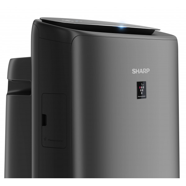 Фото - Очищувач повітря Sharp UA-KIN42E-H