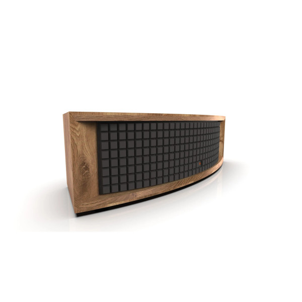 Фото - Уцінка - Портативна акустика JBL L75 MS (JBLL75MS)