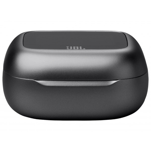Фото - Навушники вкладиші бездротові TWS JBL Live Flex 3 Black (JBLLIVEFLEX3BLK)