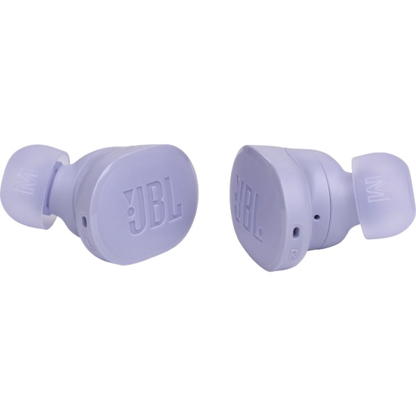 Фото - Навушники вкладиші бездротові TWS JBL Tune Buds Purple (JBLTBUDSPUR)