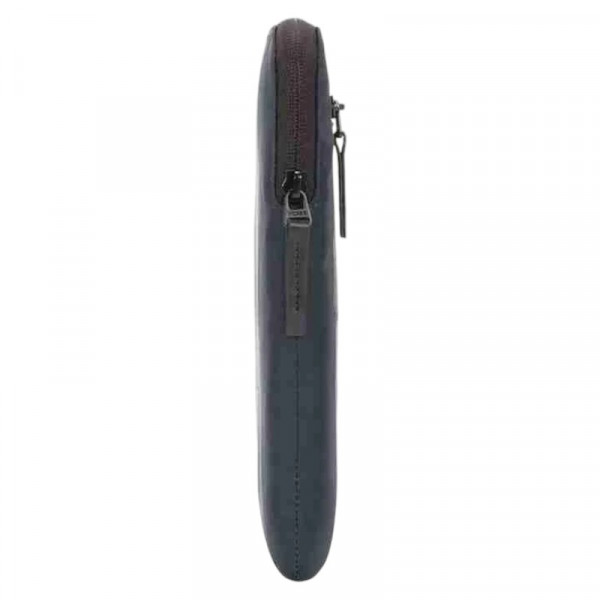 Фото - Чохол для ноутбуку INCASE Compact Sleeve in Flight Nylon for MacBook Pro 14" 2021 - Navy (INMB100726-NVY)