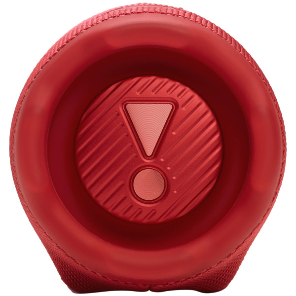 Фото - Портативна акустика JBL Charge 6 Red (JBLCHARGE6RED)