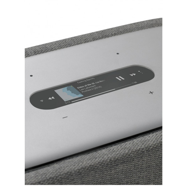 Фото - Портативна акустика Harman/Kardon Citation 300 Grey (HKCITATION300GRYEU)
