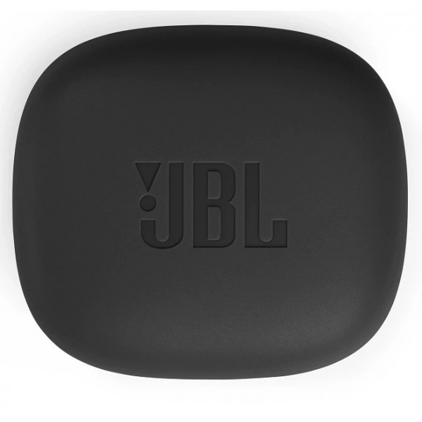 Фото - Навушники вкладиші бездротові TWS JBL Vibe 300 Black (JBLV300TWSBLKEU)