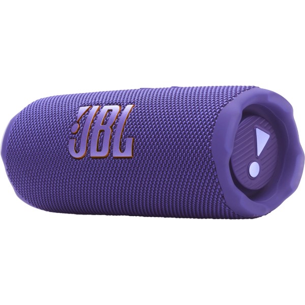 Фото - Портативная акустика JBL Flip 7 Purple (JBLFLIP7PUR)