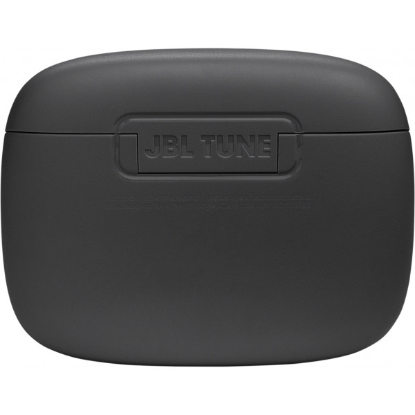 Фото - Наушники вкладыши беспроводные TWS JBL Tune Beam Black (JBLTBEAMBLK)