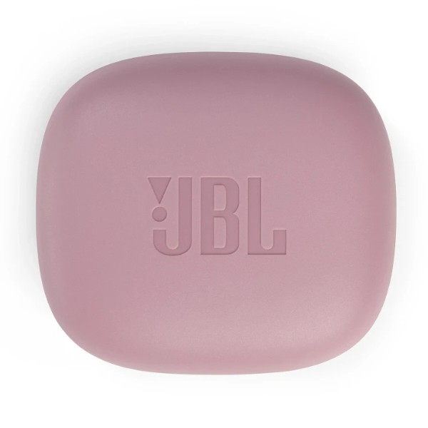 Фото - Наушники вкладыши беспроводные TWS JBL Vibe 300 Pink (JBLV300TWSPIKEU)