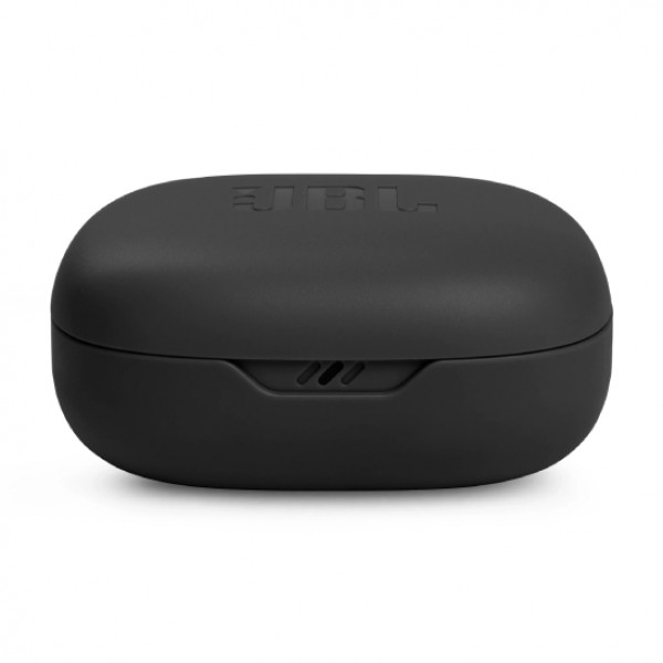 Фото - Навушники вкладиші бездротові TWS JBL Wave Flex Black (JBLWFLEXBLK)