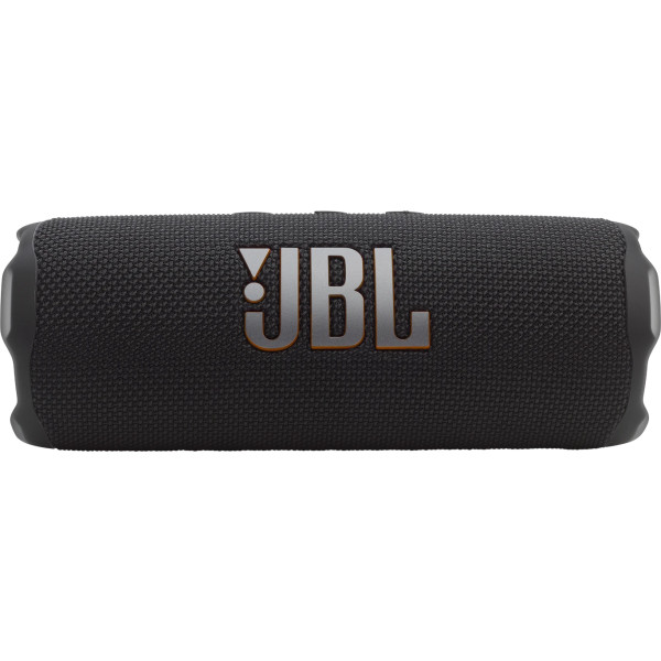 Фото - Портативная акустика JBL Flip 7 Black (JBLFLIP7BLK)