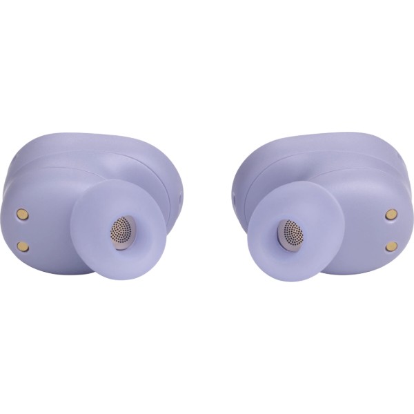 Фото - Навушники вкладиші бездротові TWS JBL Tune Buds Purple (JBLTBUDSPUR)