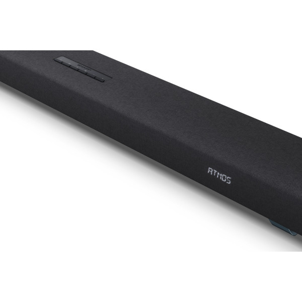 Фото - Саундбар Sharp HT-SBW55121(BK)