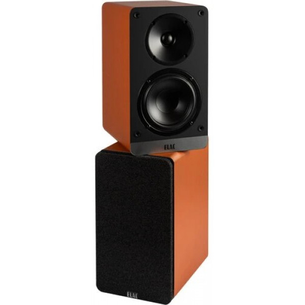 Фото - Комп'ютерна акустика звичайна 2.0 Elac Debut Connex DCB41 Orange