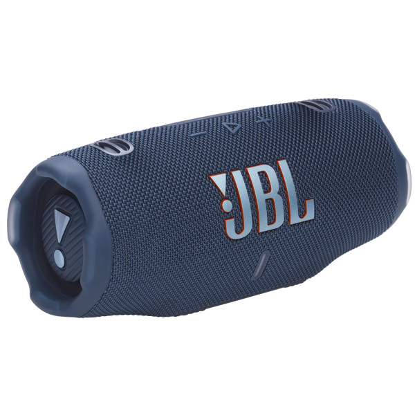 Фото - Портативная акустика JBL Charge 6 Blue (JBLCHARGE6BLU)