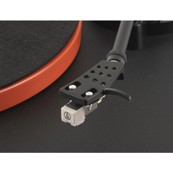 Фото - Вініловий програвач JBL Spinner BT Black (JBLSPINNERBTBLKEU)