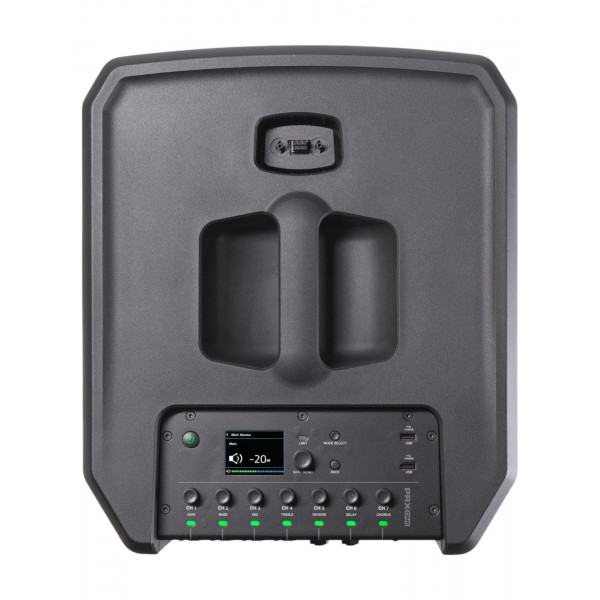 Фото - Акустична система JBL PRX ONE (JBL-PRX One-EK)