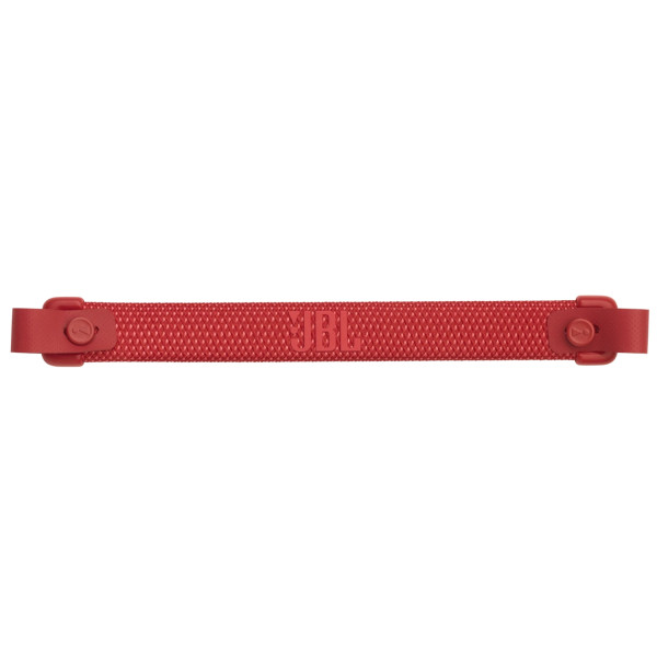 Фото - Портативна акустика JBL Charge 6 Red (JBLCHARGE6RED)
