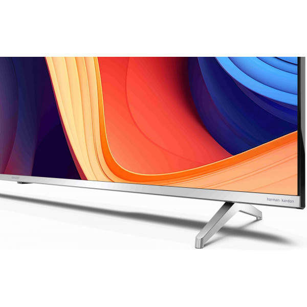 Фото - Телевизор Sharp 4T-C70GP6260ES