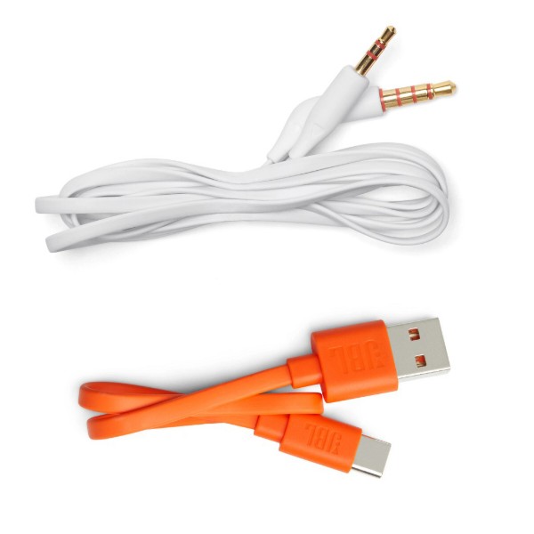 Фото - Гарнитура беспроводная JBL JBLT710BTWHT