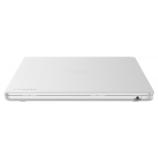 Фото - Чохол для ноутбуку INCASE Hardshell Case Dots for 15" MacBook Air M2/M3 - Clear (INMB200750-CLR)