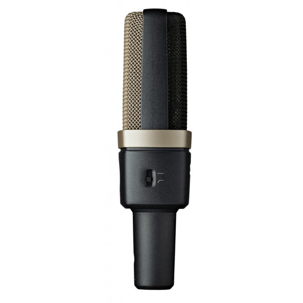 Фото - Мікрофон вокальний дротовий AKG C314