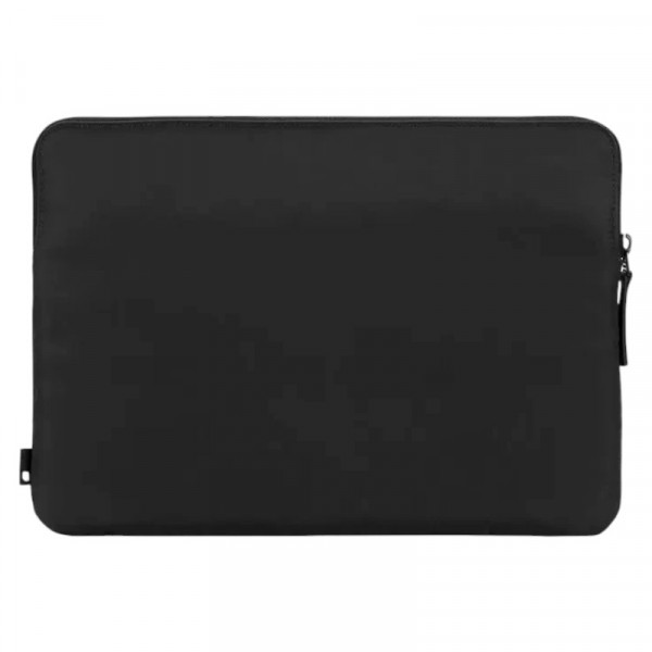 Фото - Чохол для ноутбуку INCASE Compact Sleeve in Flight Nylon for MacBook Pro 14" 2021 - Black (INMB100726-BLK)