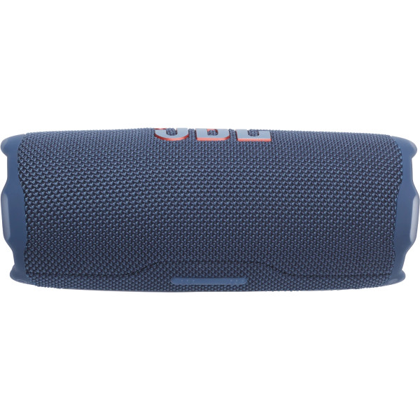 Фото - Портативна акустика JBL Flip 7 Blue (JBLFLIP7BLU)