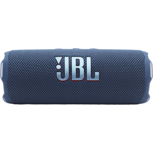 Фото - Портативна акустика JBL Flip 7 Blue (JBLFLIP7BLU)