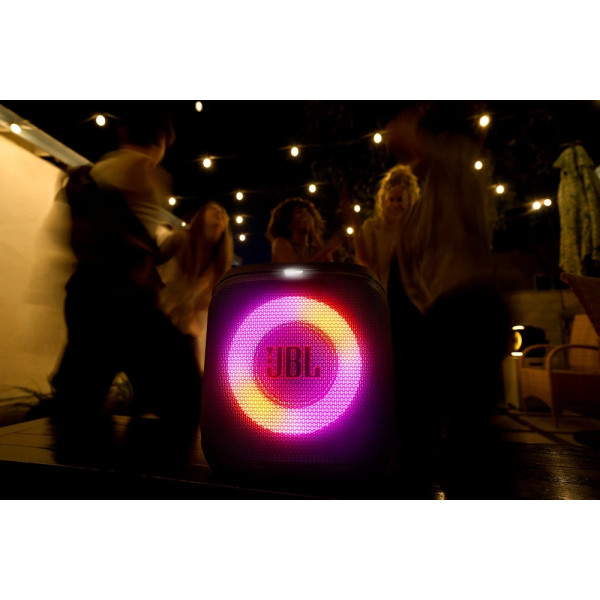 Фото - Портативная акустика JBL Partybox Encore Essential 2 (JBLPBENCOREESS2EP)