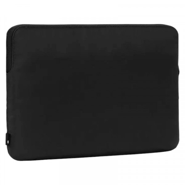 Фото - Чохол для ноутбуку INCASE Compact Sleeve in Flight Nylon for MacBook Pro 14" 2021 - Black (INMB100726-BLK)