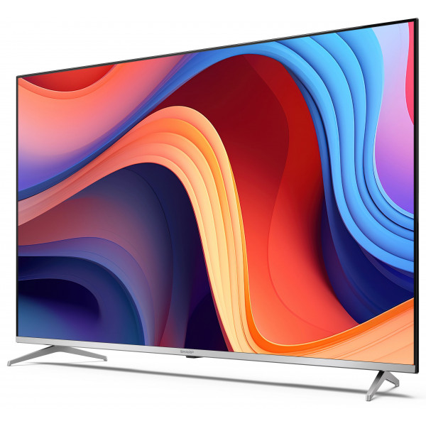 Фото - Телевізор Sharp 4T-C55GP6260ES