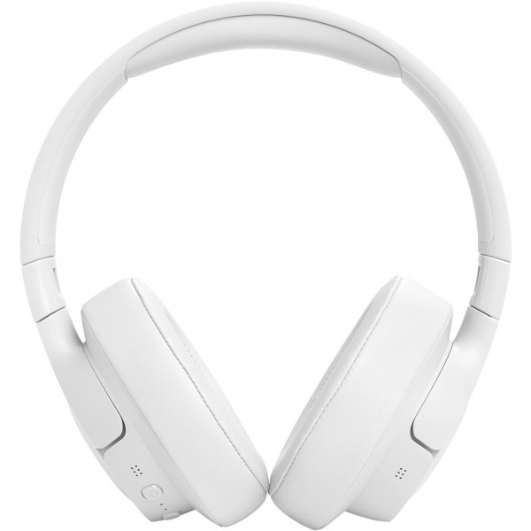 Фото - Навушники накладні бездротові JBL Tune 770NC White (JBLT770NCWHT)