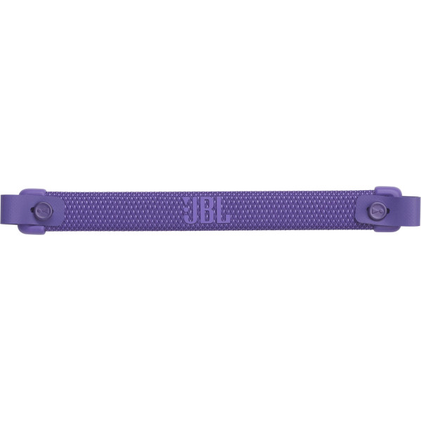 Фото - Портативная акустика JBL Charge 6 Purple (JBLCHARGE6PUR)