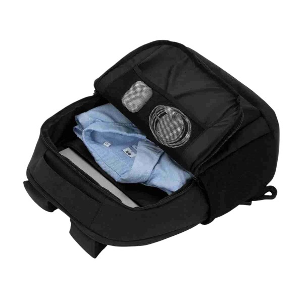 Фото - Рюкзак для ноутбуку INCASE Backpack - Black (INBP100740-BLK)