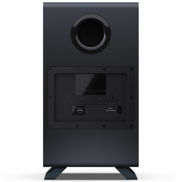 Фото - Саундбар Sharp HT-SBW53121(BK)