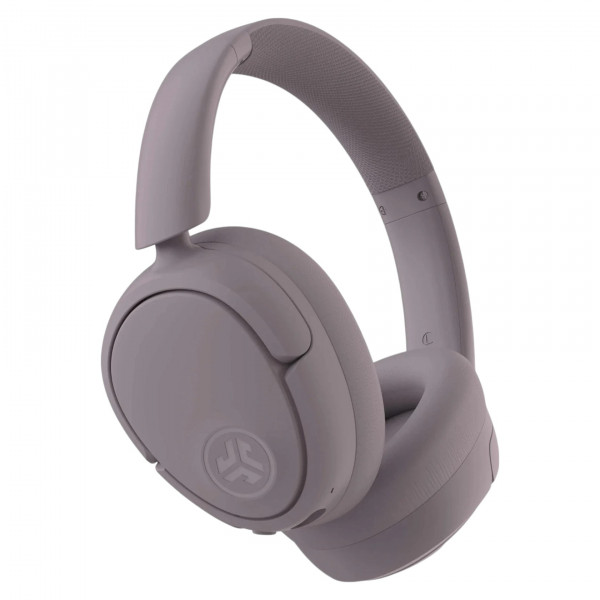 Фото - Навушники накладні бездротові JLab Jbuds Lux ANC Mauve (IEUHBJLUXANCRMVE62)