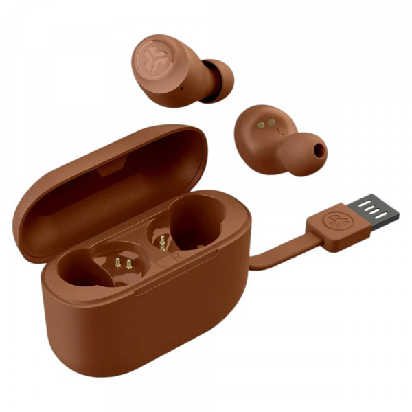 Фото - Наушники вкладыши беспроводные TWS JLab GO Air Tones True Wireless (IEUEBGAPTONERCA124)