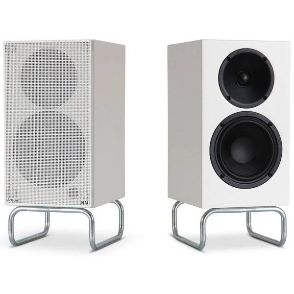 Фото - Акустична система Elac Debut ConneX Adsum DCB41-DS