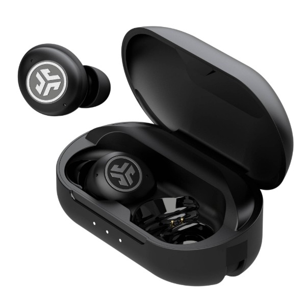 Фото - Наушники вкладыши беспроводные TWS JLab JBuds Air Pro Black (IEUEBJBAIRPRORBLK82)