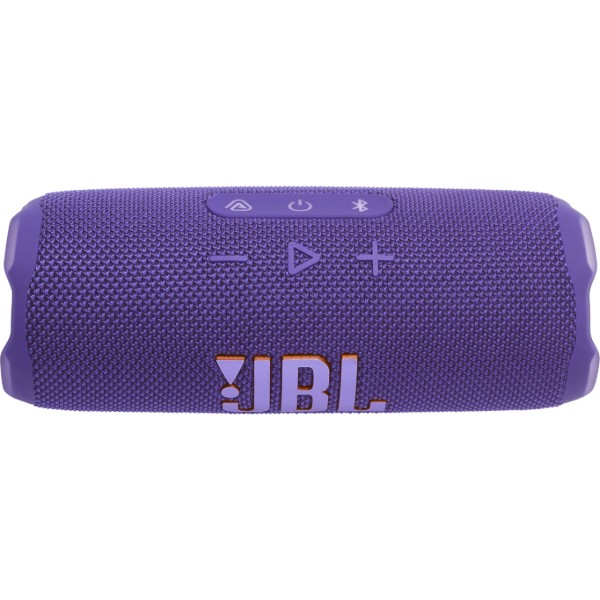 Фото - Портативная акустика JBL Flip 7 Purple (JBLFLIP7PUR)